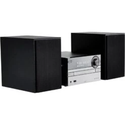 OGLO# Chaîne HiFi MS-O-300-D