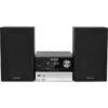 Grundig Chaîne HiFi CMS3000BTDAB Noir 2 Grundig Chaîne HiFi CMS3000BTDAB Noir -Casques Et Haut-Parleurs B2CD 1698