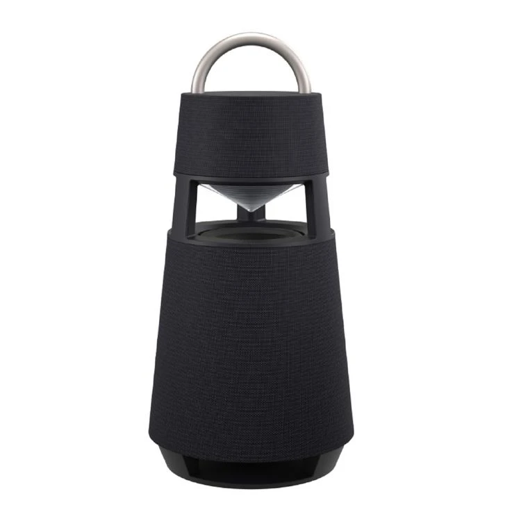 LG Enceinte XBoom 360 RP4B - Noir 3 LG Enceinte XBoom 360 RP4B - Noir