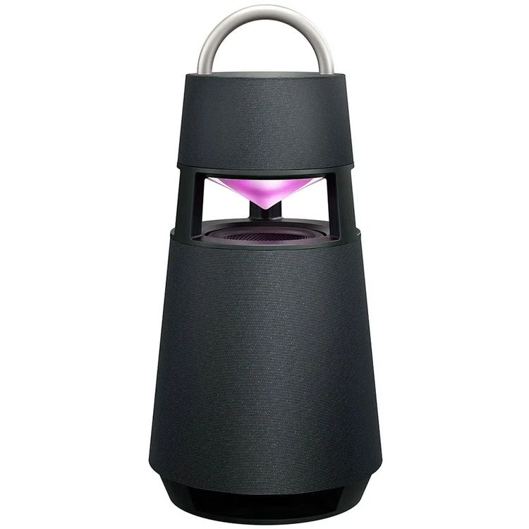LG Enceinte XBoom 360 RP4B - Noir 5 LG Enceinte XBoom 360 RP4B - Noir – Image 3