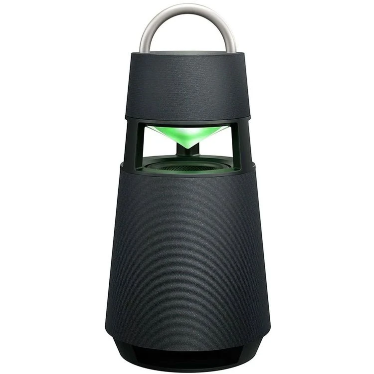 LG Enceinte XBoom 360 RP4B - Noir 6 LG Enceinte XBoom 360 RP4B - Noir – Image 4