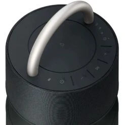 LG Enceinte XBoom 360 RP4B - Noir 13 LG Enceinte XBoom 360 RP4B - Noir -Casques Et Haut-Parleurs B2CD 1705