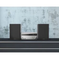 Grundig Chaîne HiFi M3050BT -Casques Et Haut-Parleurs B2CD 1716