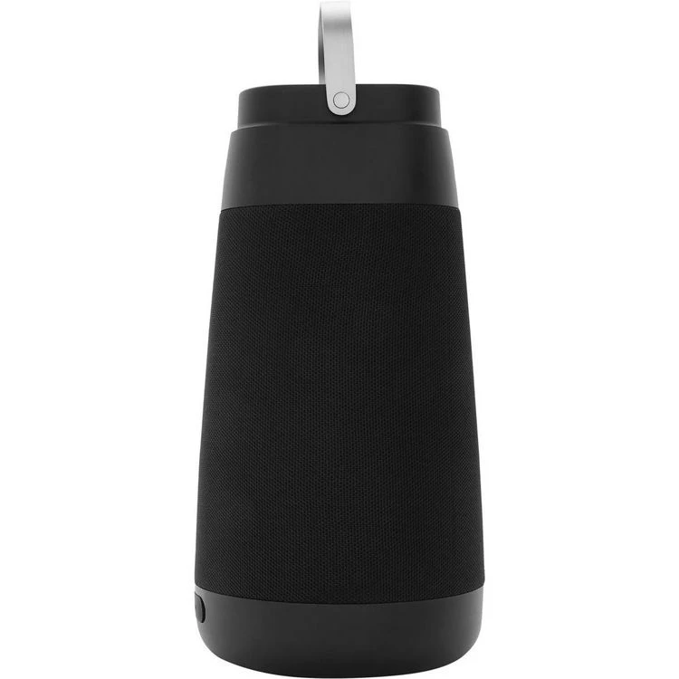 Grundig Enceinte Portable CONNECT360 Noir 6 Grundig Enceinte Portable CONNECT360 Noir – Image 4