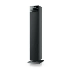 MUSE Enceinte -M-1350 BTC - Noir -