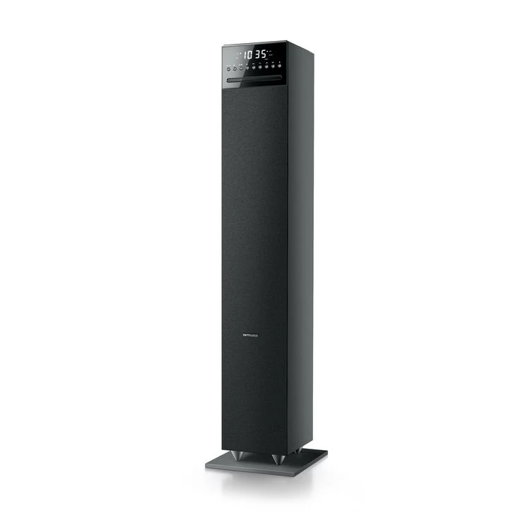MUSE Enceinte -M-1350 BTC - Noir - 3 MUSE Enceinte -M-1350 BTC - Noir -