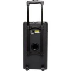 Muse Enceinte Sono M-1928 DJ -Casques Et Haut-Parleurs B2CD 1739