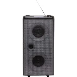 Muse Enceinte Sono M-1928 DJ -Casques Et Haut-Parleurs B2CD 1740