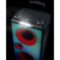 Muse Enceinte Sono M-1928 DJ -Casques Et Haut-Parleurs B2CD 1742