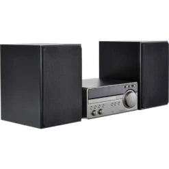 OGLO# Chaîne HiFi MS-O-400-D