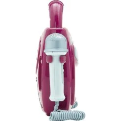 Lexibook Karaoké Bluetooth La Reine Des Neiges -Casques Et Haut-Parleurs B2CD 176