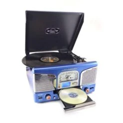 Casques Et Haut-Parleurs -Casques Et Haut-Parleurs B2CD 1763