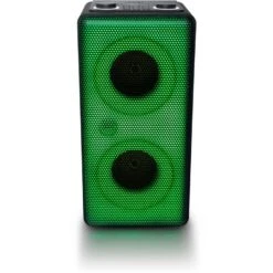 Muse Enceinte Sono M-1808 DJ -Casques Et Haut-Parleurs B2CD 1770