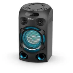 SONY Enceinte Bluetooth - Noir - MHC-V02 -Casques Et Haut-Parleurs B2CD 186