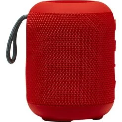 ESSENTIEL B Enceinte Portable SB60 Rouge -Casques Et Haut-Parleurs B2CD 195