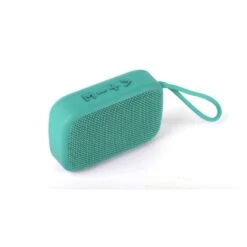 QILIVE Enceinte Portable Bluetooth - Q.1931 - Vert
