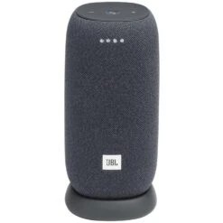 JBL Enceinte Portable Link Portable Grise -Casques Et Haut-Parleurs B2CD 211