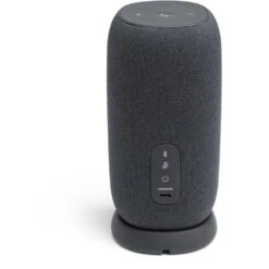 JBL Enceinte Portable Link Portable Grise -Casques Et Haut-Parleurs B2CD 213