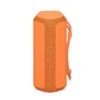 SONY Enceinte Portable XE 200 - Orange