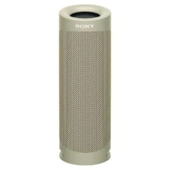 SONY Enceinte Portable Bluetooth - Gris Sable - SRS-XB23