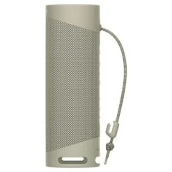 SONY Enceinte Portable Bluetooth - Gris Sable - SRS-XB23 -Casques Et Haut-Parleurs B2CD 232