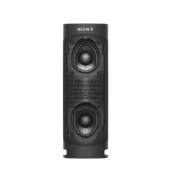 SONY Enceinte Portable Bluetooth - Gris Sable - SRS-XB23 -Casques Et Haut-Parleurs B2CD 234