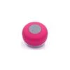 Amahousse Enceinte Salle De Bain Rose Bluetooth Waterproof