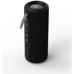 QILIVE Enceinte Bluetooth - Q.1639 Splash - Noir