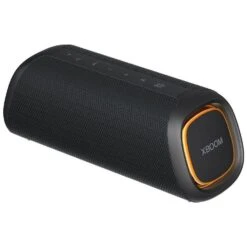 LG Enceinte Portable XBOOM Go XG5 -Casques Et Haut-Parleurs B2CD 259