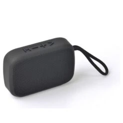 QILIVE Enceinte Portable Q1297 - Noir