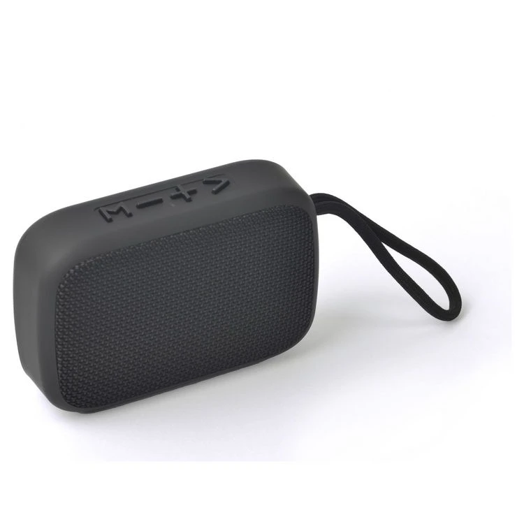 QILIVE Enceinte Portable Q1297 - Noir 3 QILIVE Enceinte Portable Q1297 - Noir