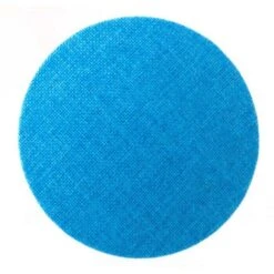 Amahousse Enceinte Bluetooth Design Ronde Façade En Tissu Bleu 3W 9 Amahousse Enceinte Bluetooth Design Ronde Façade En Tissu Bleu 3W -Casques Et Haut-Parleurs B2CD 278