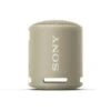 SONY Enceinte Portable SRS-XB13 Gris Minéral 2 SONY Enceinte Portable SRS-XB13 Gris Minéral -Casques Et Haut-Parleurs B2CD 281
