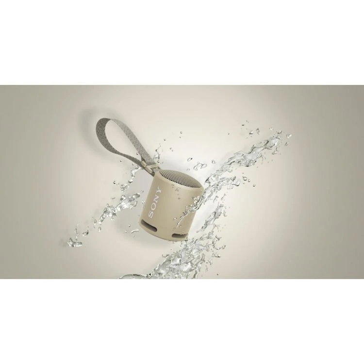 SONY Enceinte Portable SRS-XB13 Gris Minéral 5 SONY Enceinte Portable SRS-XB13 Gris Minéral – Image 3