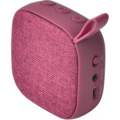 QILIVE Enceinte Portable Q1699 - Rouge 8 QILIVE Enceinte Portable Q1699 - Rouge -Casques Et Haut-Parleurs B2CD 295