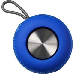 ESSENTIEL B Enceinte Portable SB60 Bleu -Casques Et Haut-Parleurs B2CD 315