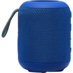 ESSENTIEL B Enceinte Portable SB60 Bleu -Casques Et Haut-Parleurs B2CD 316