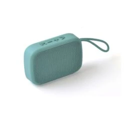 QILIVE Enceinte Portable Q1297 - Verte