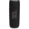 JBL Enceinte Portable Flip 6 - Noir -Casques Et Haut-Parleurs B2CD 322
