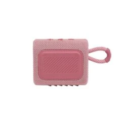 JBL Enceinte Portable Bluetooth - GO 3 - Rose -Casques Et Haut-Parleurs B2CD 327