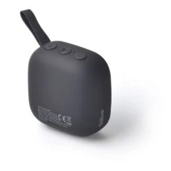 QILIVE Enceinte Portable Q1699 - Noire