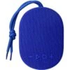 ESSENTIEL B Enceinte Portable SB30 Bleue -Casques Et Haut-Parleurs B2CD 337