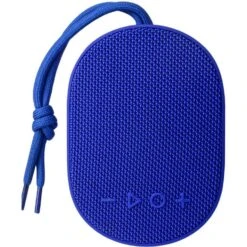 ESSENTIEL B Enceinte Portable SB30 Bleue