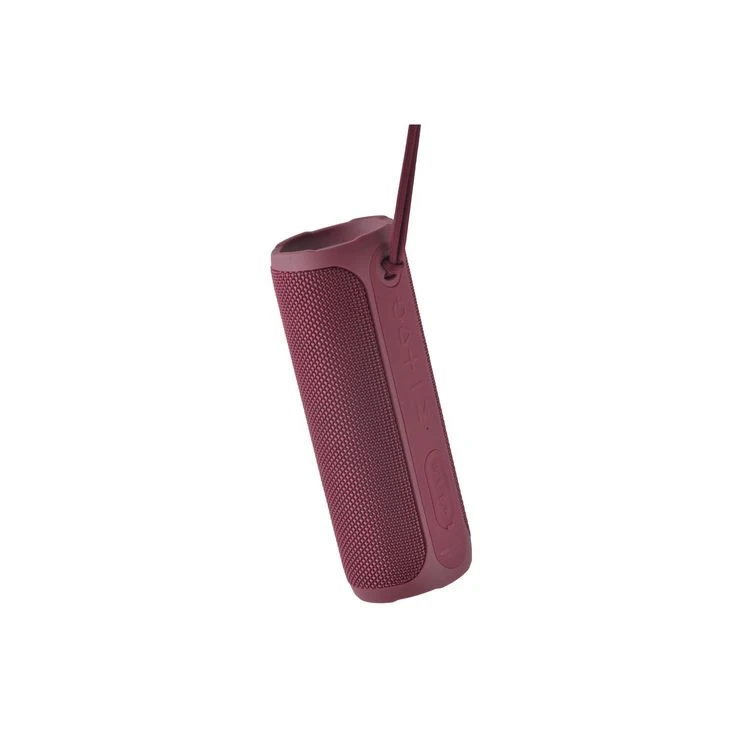 QILIVE Enceinte Portable Q1703 - Rouge 5 QILIVE Enceinte Portable Q1703 - Rouge – Image 3