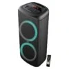 BOOST Enceinte Portable ORION 1000 - Noir -Casques Et Haut-Parleurs B2CD 345