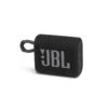 JBL Enceinte Portable Bluetooth - GO 3 - Noir -Casques Et Haut-Parleurs B2CD 363