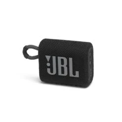 JBL Enceinte Portable Bluetooth - GO 3 - Noir