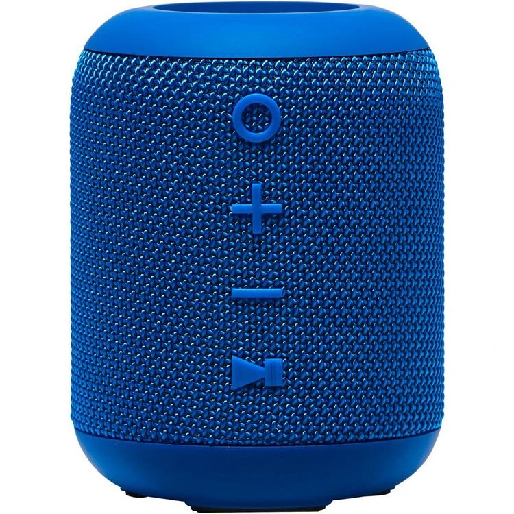 ESSENTIEL B Enceinte Portable SB60 Bleu 3 ESSENTIEL B Enceinte Portable SB60 Bleu