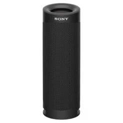 SONY Enceinte Portable Bluetooth - Noir - SRS-XB23