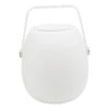 Lumisky Lampe Enceinte Bluetooth Sans Fil SO PLAY Blanc Polyéthylène 10W 2 Lumisky Lampe Enceinte Bluetooth Sans Fil SO PLAY Blanc Polyéthylène 10W -Casques Et Haut-Parleurs B2CD 386